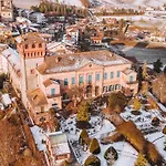 Szálloda Il Castello Di 3*