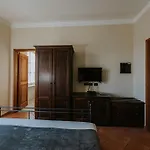 Il Castello Di Szálloda