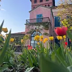 Il Castello Di Bubbio