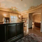 Il Castello Di Bubbio