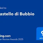 Szálloda Il Castello Di 3*