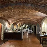 Hotel Il Castello Di Bubbio
