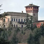 Szálloda Il Castello Di