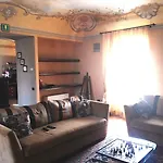 Il Castello Di Szálloda