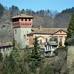 Il Castello Di Szálloda Bubbio