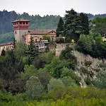 Il Castello Di Szálloda