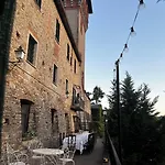 Il Castello Di Szálloda Bubbio