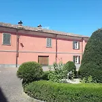 Szálloda Il Castello Di Bubbio