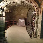 Il Castello Di Bubbio