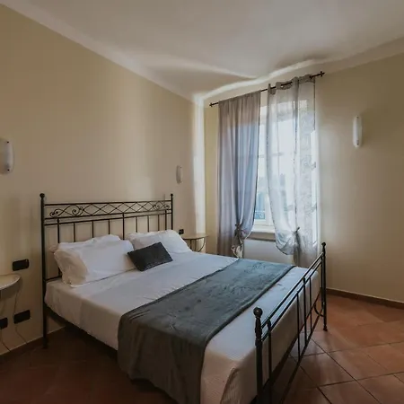 Il Castello Di
