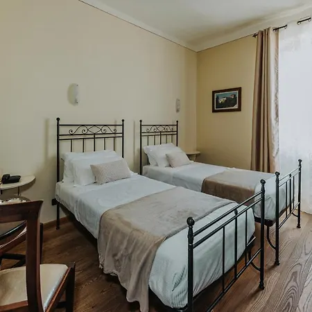 Il Castello Di Hotel