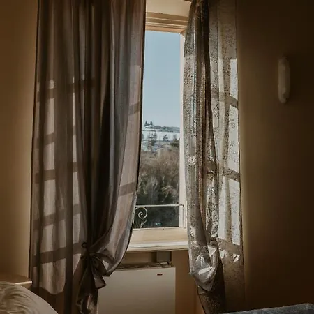 Il Castello Di Hotel