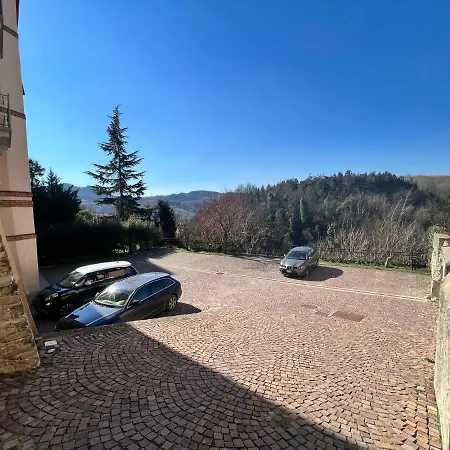 Il Castello Di 3* Bubbio