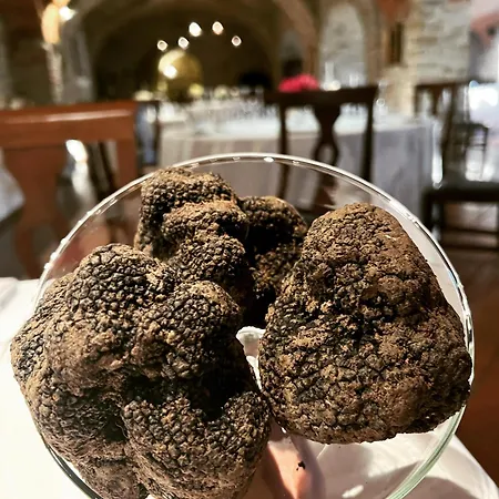 Il Castello Di Bubbio