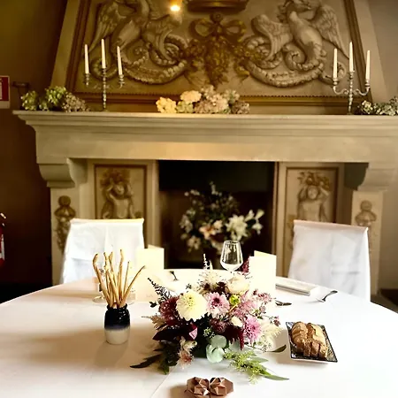 Il Castello Di Hotel Bubbio