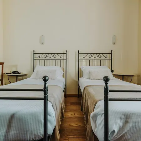 Hotel Il Castello Di Bubbio