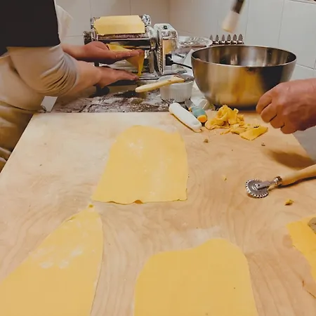 فندق Il Castello Di