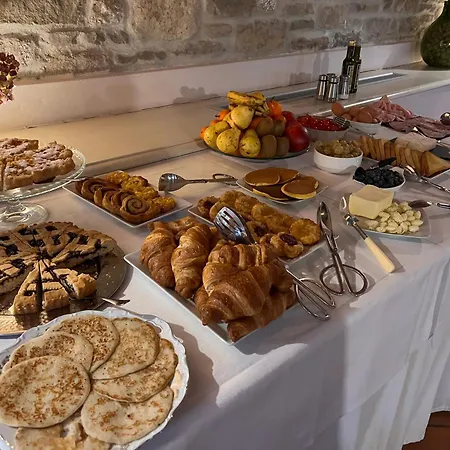 Il Castello Di 3*