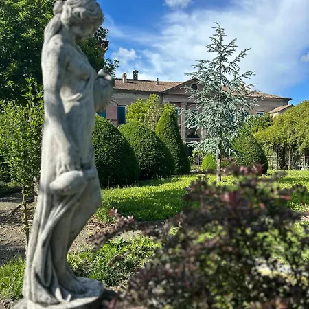 Il Castello Di Hotell