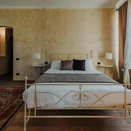 Hotel Il Castello Di