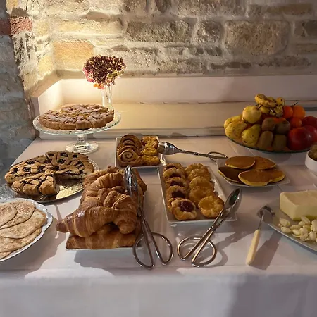 Il Castello Di Szálloda 3*