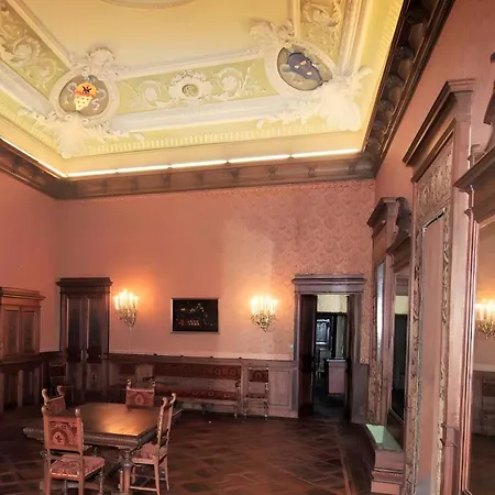 Il Castello Di Hotel Bubbio