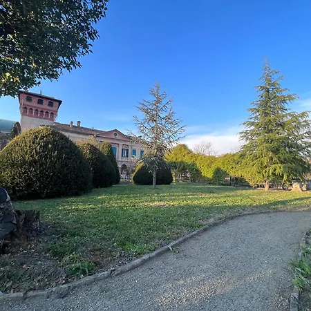 Il Castello Di 3*