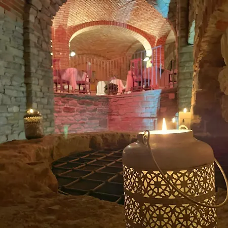 Il Castello Di 3* Bubbio