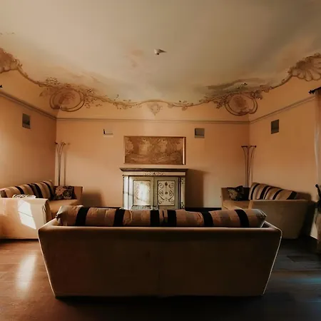 Il Castello Di Hotel