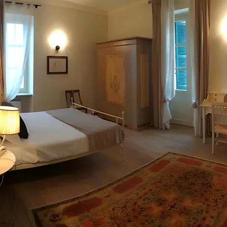 Hotel Il Castello Di