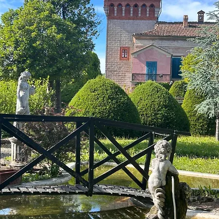 Il Castello Di 3* Bubbio