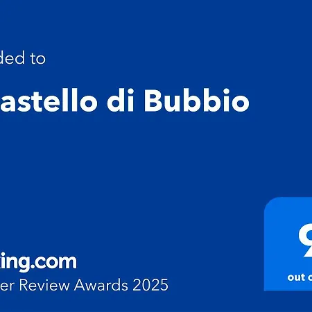 Szálloda Il Castello Di 3*