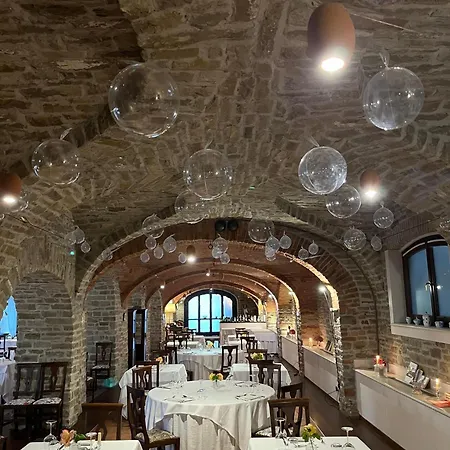 Il Castello Di Szálloda Bubbio