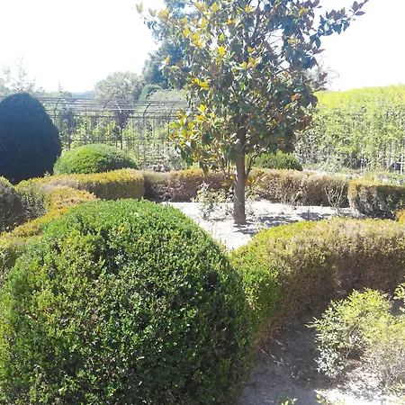 Il Castello Di 3*