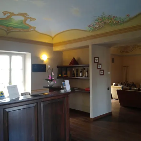 Il Castello Di 3* Bubbio