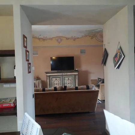 Il Castello Di Hotel Bubbio