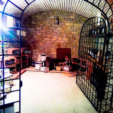 فندق Il Castello Di Bubbio