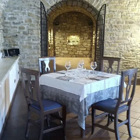Il Castello Di