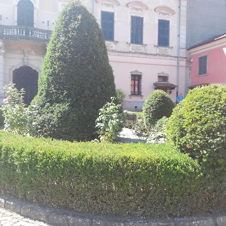 Hotel Il Castello Di 3*