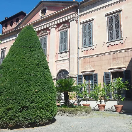 Hotel Il Castello Di