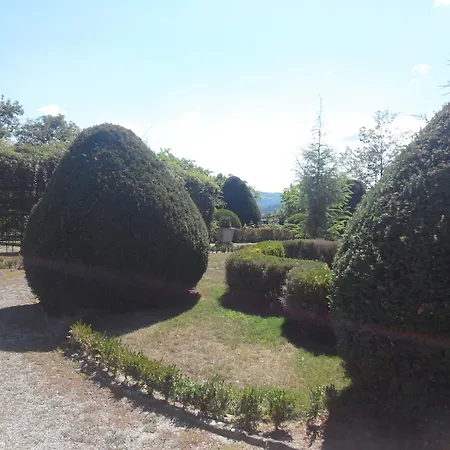 Il Castello Di Bubbio