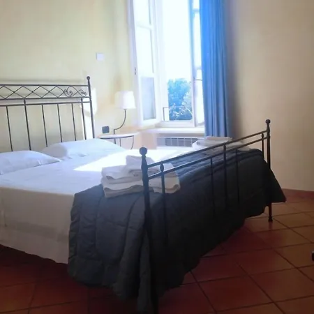Il Castello Di