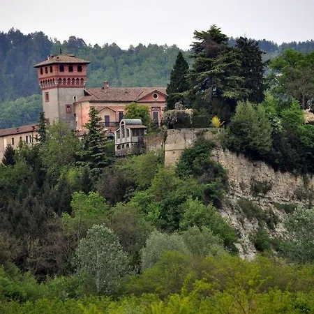 Il Castello Di Hotell