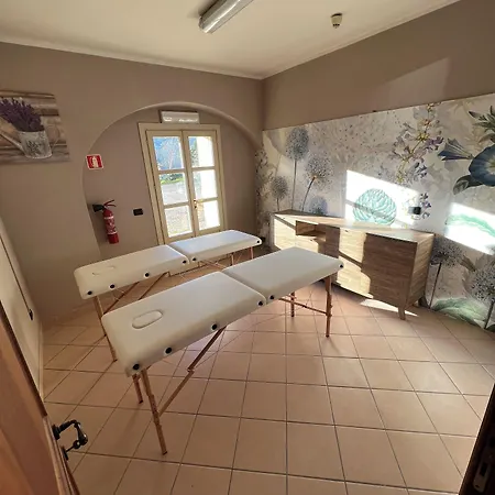 Hotel Il Castello Di