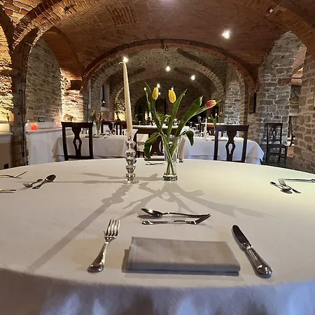 Il Castello Di 3* Bubbio