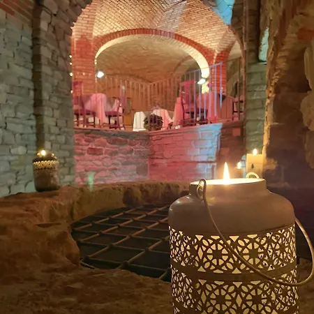 Il Castello Di فندق