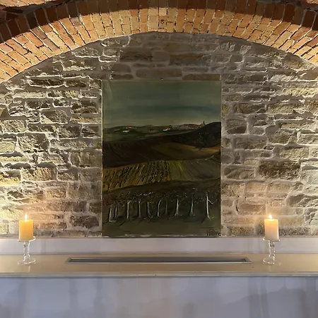 Il Castello Di 3* Bubbio