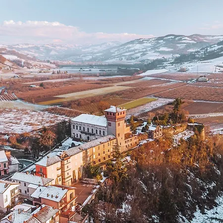 Szálloda Il Castello Di