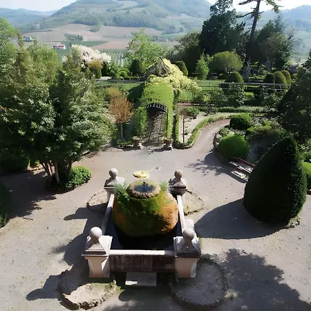 Il Castello Di Hotell 3*