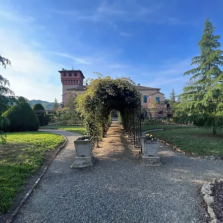 Il Castello Di 3* Bubbio